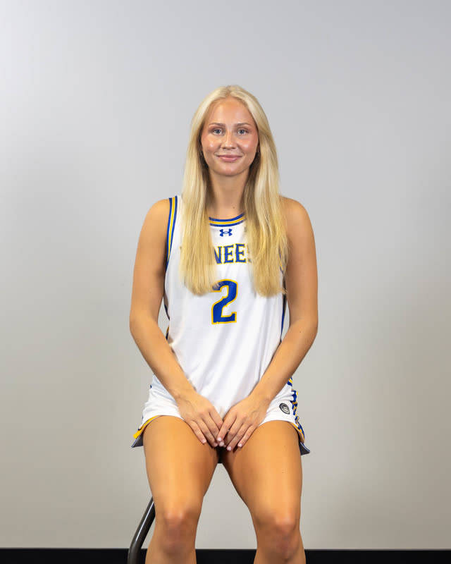 Josefine Enander